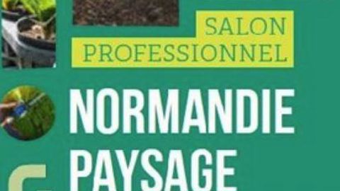 Itinérant en Normandie, le salon normand et son complément paysage vont mettre en avant les végétaux régionaux, destinés aux paysagistes, collectivités et différents distributeurs. (c)Veget’Halle